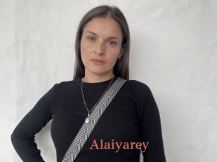 Alaiyarey