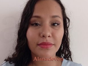 Alanadevon