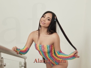 Alanaferrara