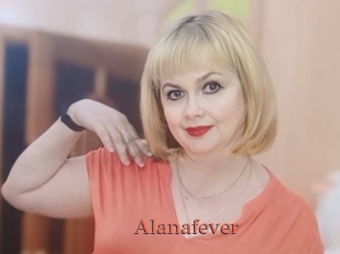 Alanafever