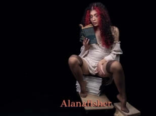 Alanafisher