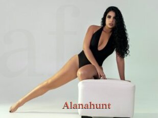 Alanahunt