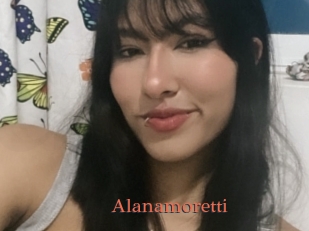 Alanamoretti