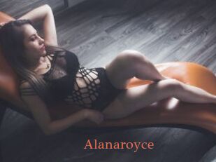 Alanaroyce