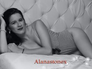 Alanastonex