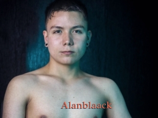 Alanblaack