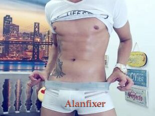 Alanfixer