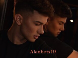 Alanhotx19