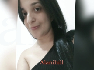 Alanihill