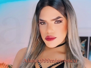 Alanix999mistresscu