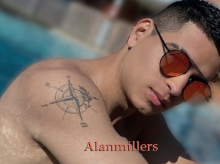 Alanmillers