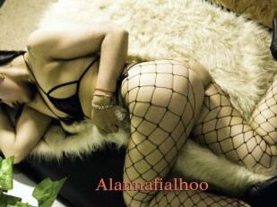 Alannafialhoo