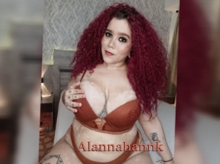 Alannahannk