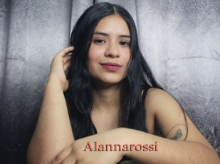 Alannarossi