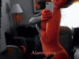 Alannaxox