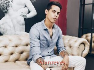 Alanreyes