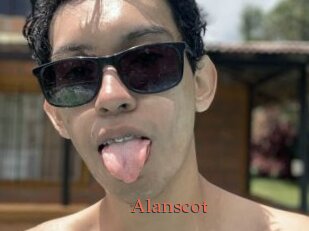 Alanscot