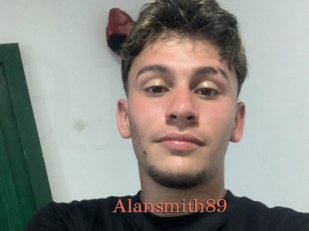 Alansmith89