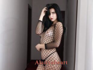 Alanyaheart