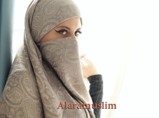 Alaramuslim