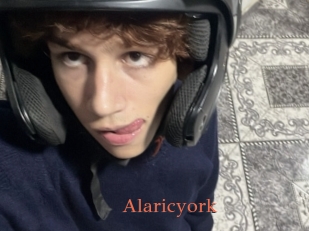 Alaricyork