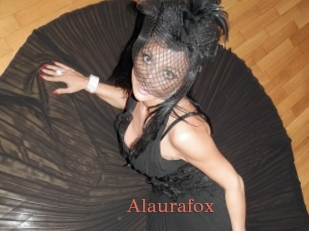 Alaurafox