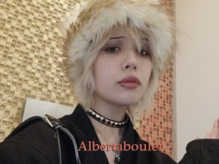 Albertabouler