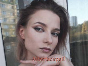 Albertacapell