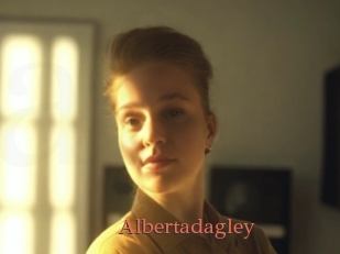 Albertadagley