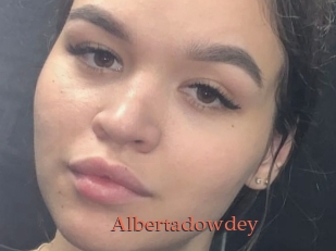 Albertadowdey