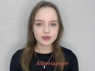 Albertaesser