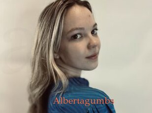 Albertagumbs