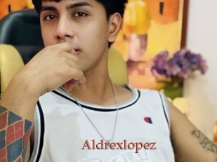 Aldrexlopez