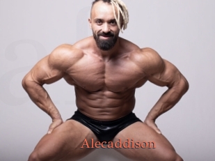 Alecaddison