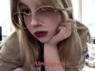 Aleexagrande