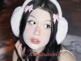 Alehahammit