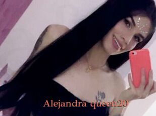 Alejandra_queen20