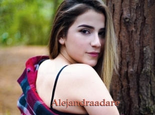 Alejandraadare