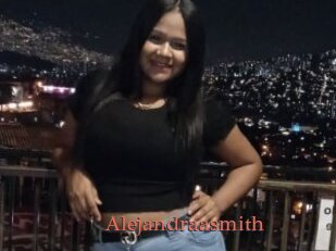 Alejandraasmith