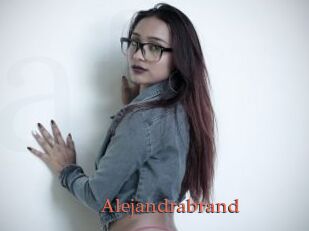 Alejandrabrand