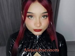 Alejandraconors