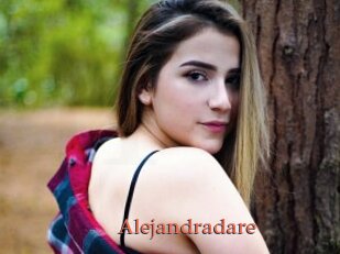 Alejandradare