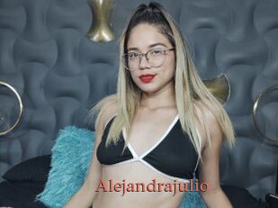 Alejandrajulio