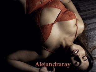 Alejandraray