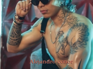 Alejandro_conor