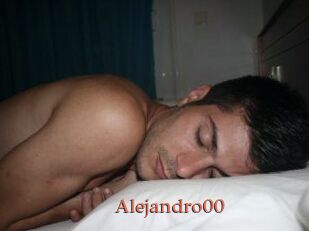 Alejandro00