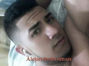 Alejandrohotman