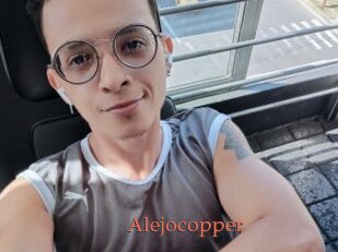 Alejocopper