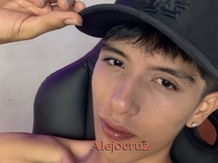 Alejocruz