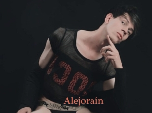 Alejorain